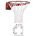 First Team FT184 Recreational Flex Breakaway Basketball Rim