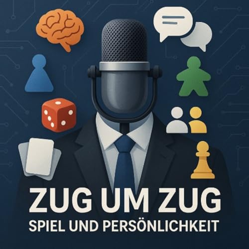 Folge 5: Gesundheitswesen & Gesellschaft mit Freddy Gnauck Podcast Por  arte de portada