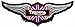 Triumph wing England Motorcycles Racing Vintage Racer Classic Biker Club logo patch Jacket T-shirt Sew Iron on Patch Badge Embroidery