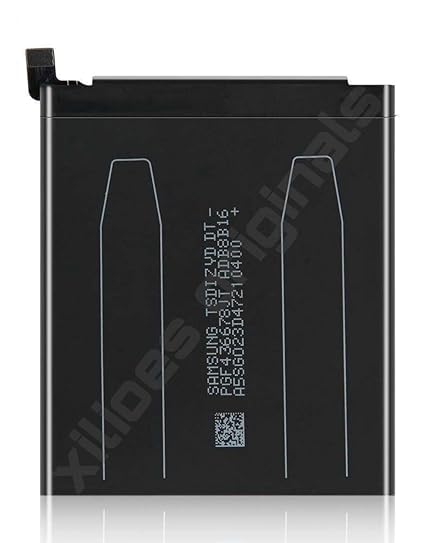 Image of BN43 Battery for Redmi Note 4 Battery with 1 Year Warranty**** (Y85)