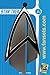 Star Trek: Picard Delta Combadge Logo Full Size Pin by FanSets
