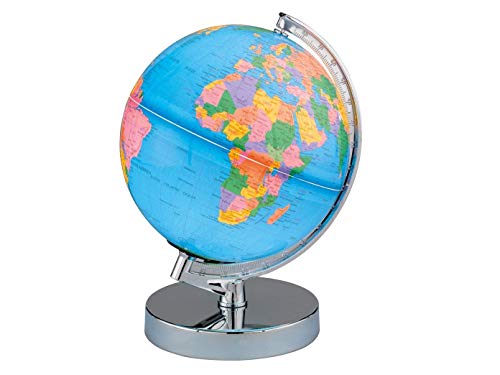 Preisvergleich Produktbild Fischer & Honsel Globus Tischleuchte, bunt