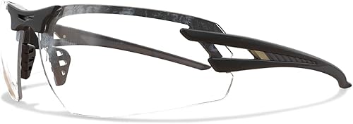 Miniatura 10 de Edge Salita - Lentes de seguridad antivaho y escudo de vapor