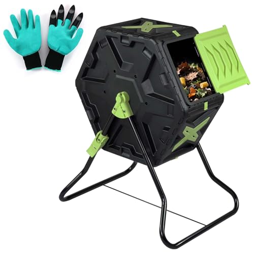 BIOGRN 21 Gallon Composter