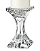 Marquis By Waterford Verano Pillar Candlestick 6"