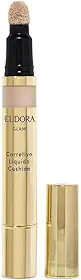 Eudora Glam Skin Sculpt Cushion Corretivo Líquido 03 4ml
