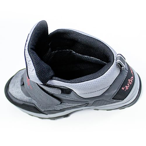 ForEverlast Gen 2 Pred Flats Boots Size 114