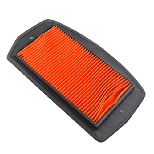 Filtre à air de moto pour FZ600SS et Yamaha FZ6 S2 S N ABS