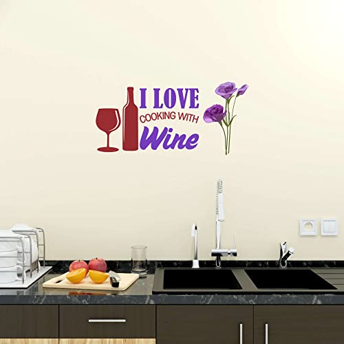 Décoration champagne et fleurs pour une idée cadeau de vacances originale - 3