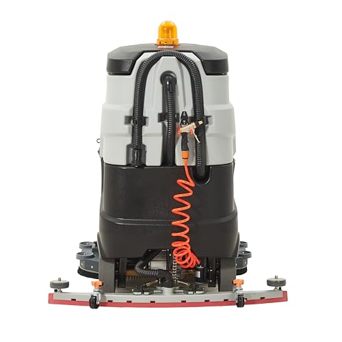 industrial floor scrubber smart 1014