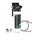 Frizzlife SW10 Under Sink Water Filter System, NSF/ANSI 53&42 Certified, Reduces 99.99% Lead, Chlorine, Bad Taste & Odor, with PLC10 Replace Filter