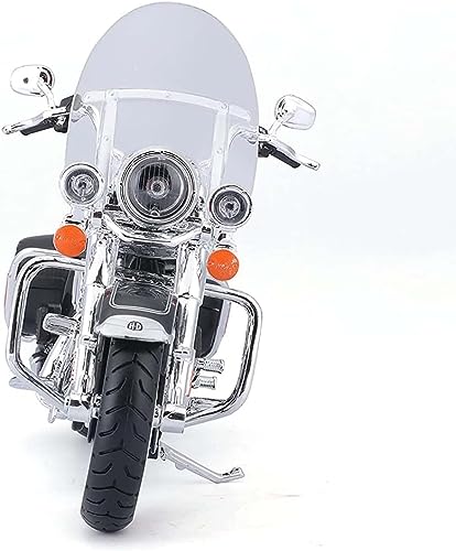 Maisto 32322 2013 Flhrc Road King Classic Diecast Vehicle