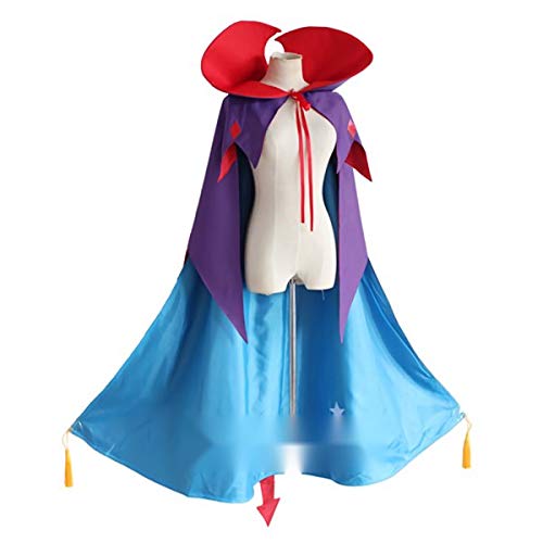 リゼロ　ロズワール　コスプレ衣装 Amazon.co.jp: 【UMU】 男性LLサイズ Re：ゼロから始める異世界