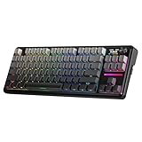 Logiciel professionnel pris en charge : élargissez vos options en utilisant le logiciel disponible pour concevoir vos propres nouveaux modes et effets trouvés sur redragonshop. Macros avec différents raccourcis ou raccourcis pour un travail et des jeux plus efficaces