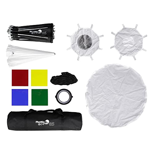 Phottix G-Capsule Softbox 85 cm Cover