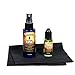 Music Nomad MN140 Premium Guitar Care 3-Piece Kit