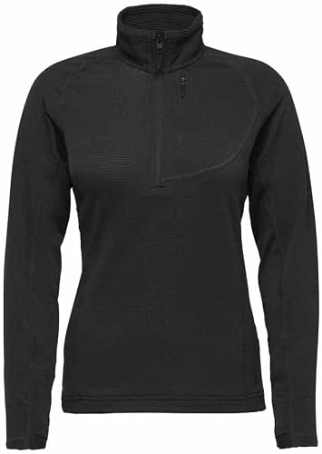 Black Diamond AP760027BLACKLarge W Coefficient Lt Qz Po Black Large