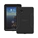 Verizon Ellipsis 7 Case, Trident Aegis Case (Shock Absorbing) for Verizon Ellipsis 7 (Black)