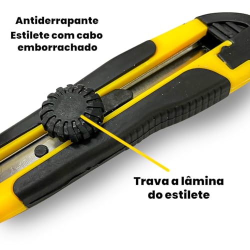 Kit Base de Corte Dupla Face Multiuso Auto Regenerativa A4 30cm x 22cm Para Patchwork Artesanato Scr