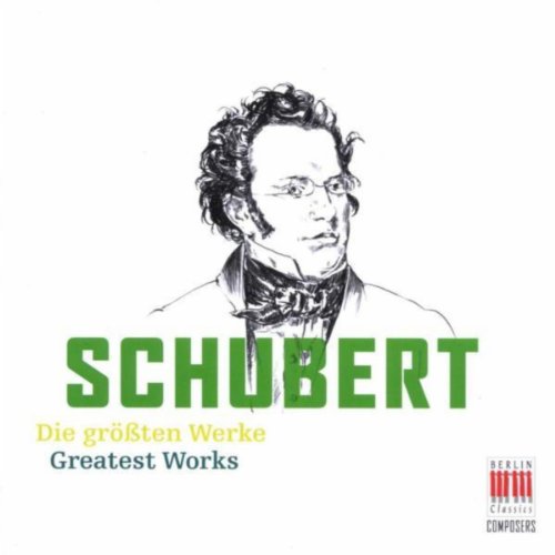 Spiele Schubert von VARIOUS ARTISTS auf Amazon Music ab