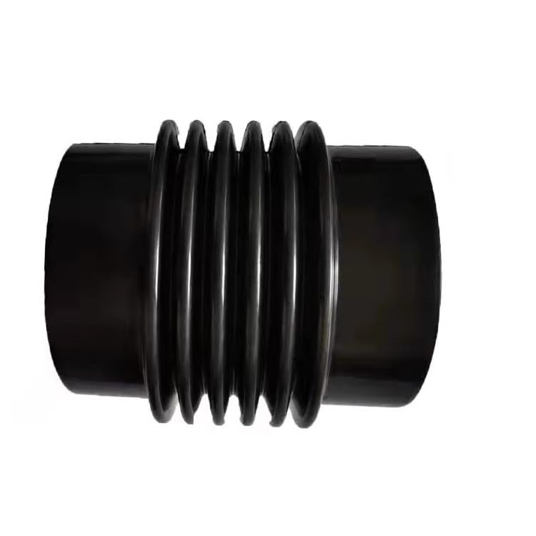Tubo di collegamento per la cucina e le pompe Diving BeD Pipe, tubo flessibile in gomma ondulato, tubo di collegamento per (diametro interno 250 mm, lunghezza 300 mm)