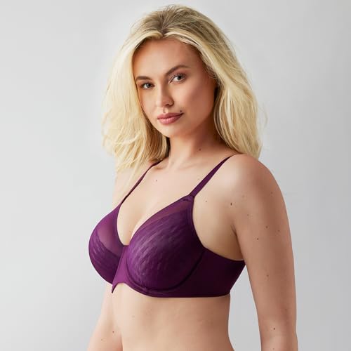 Image of Wacoal Elevated Allure Underwire Bra