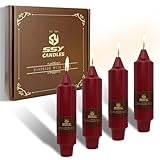 Gedengni Short Taper Candle...