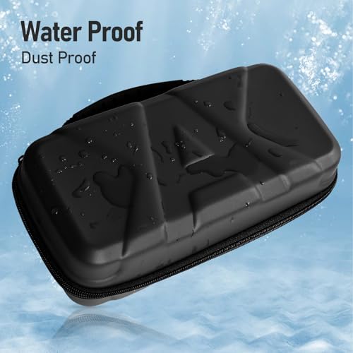 for NOCO GBX45 Jump Starters Boost Sport and Plus EVA Protection for UltraSafe Lithium - Additional View