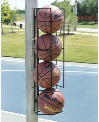 Basketball Butler - 4 Ball (EA)
