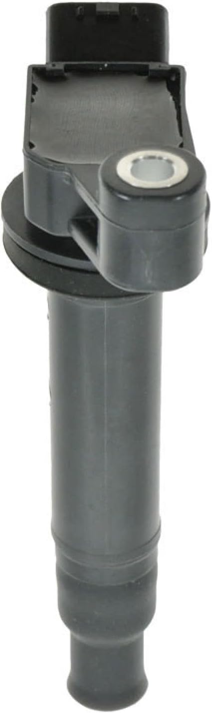 Ignition Coil Set 6 Piece Compatible with 99-03 Lexus ES300 RX300 04-06 ES330 RX330 06-08 RX400h 00-04 Toyota Avalon 02-06 Camry 01-08 Highlander 01-06 Sienna 04-08 Solara