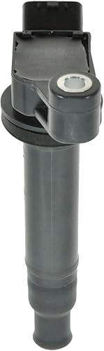 Miniatura 9 de TRQ Juego de bobinas de encendido compatibles con Mazda Miata 2001-2005