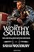 The Worthy Soldier (The Gareth & Gwen Medieval Mysteries) (Volume 9)