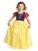 Little Adventures Deluxe Snow White Girls Princess Costume - Medium (3-5 Yrs)