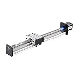 300mm Travel Length Linear Rail Guide Ballscrew Sfu1605 DIY CNC Router Parts X Y Z Linear Stage Actuator with NEMA17 Stepper Motor