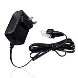 136-9126 Battery Charger - by HuthBrother, Compatible with Toro Lawn Mower Battery Charger， Replaces 114-1588, 104-7401, 1141588. (12V)
