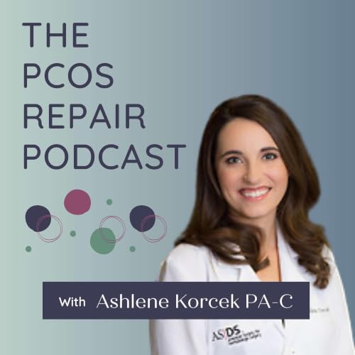 Beyond &ldquo;Just Relax&rdquo; Real Strategies for Stress Response PCOS