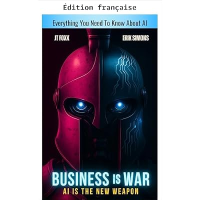 Les affaires, c'est la guerre