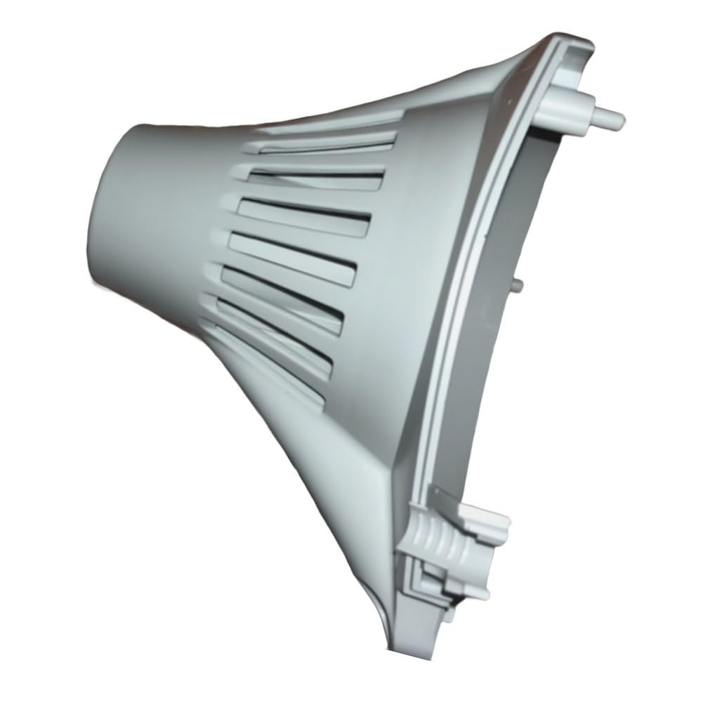 Carcasa de tambor de embrague para desbrozadora FS90, FS100, FS110, FS130, KM110, KM130, HL100, HT130, pieza de repuesto