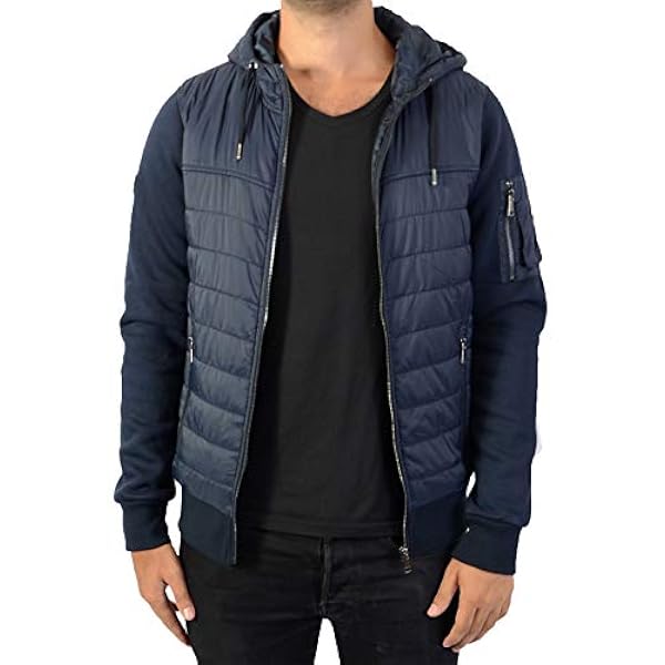 Redskins turner zink herenjas