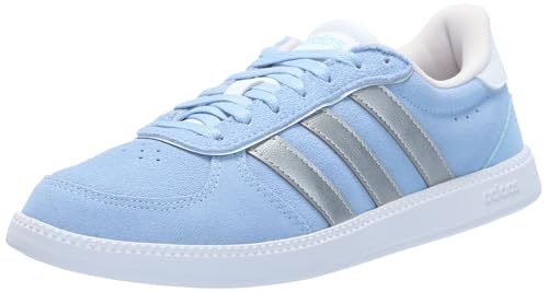 Image of adidas Women's Breaknet Sleek Shoe