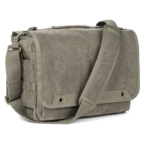 Brand: Think Tank Think Tank 7675 Retrospective 30 V2.0 Pinestone Cotton C