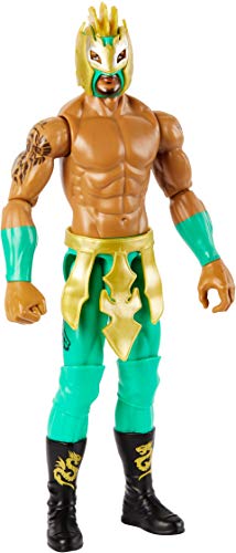 WWE Kalisto 12