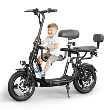 jetson electric scooter with seat