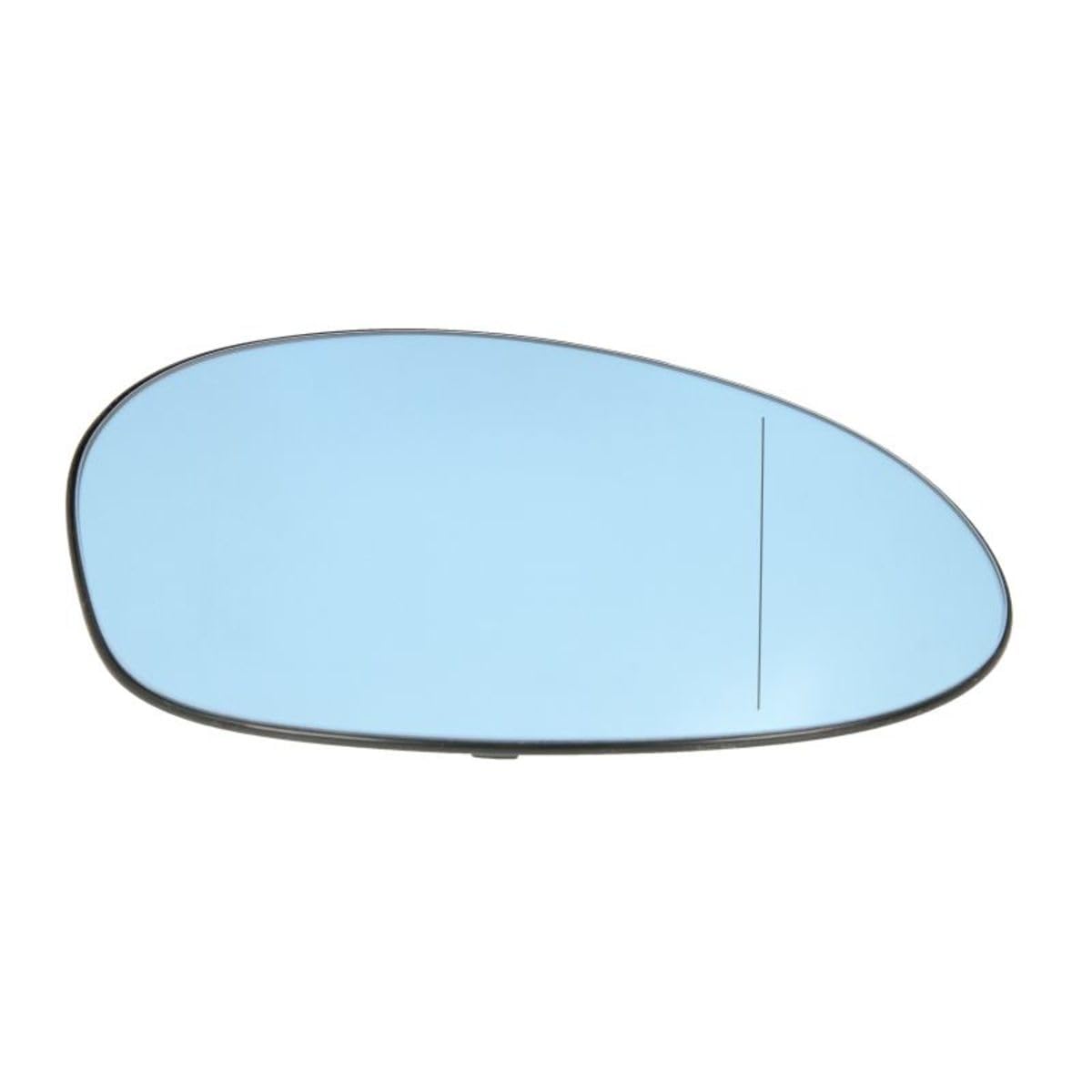 Magneti Marelli 51167145268 Right Glass Mirror : Amazon.de: Automotive