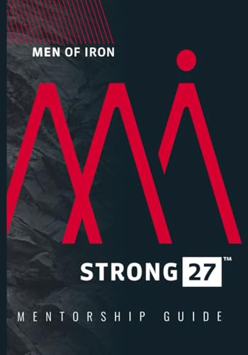 Strong27 Mentorship Guide