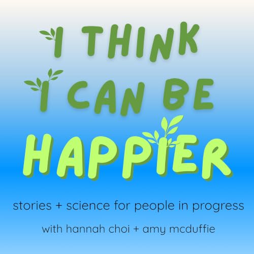 Happiness is Found in Progress with Nick Kellar | Ep. 7