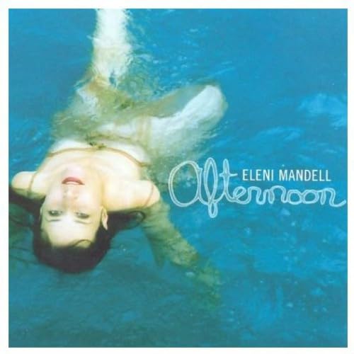 Afternoon [Audio CD] MANDELL,ELENI