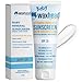 Waxhead Baby Sunscreen for Kids, Infants - 6 Certified Organic + Mineral Ingredients, Non-toxic, EWG Rated 1, for Eczema and Sensitive Skin, Non-nano Zinc Oxide, Face and Body, Pregnancy Safe, SPF 35