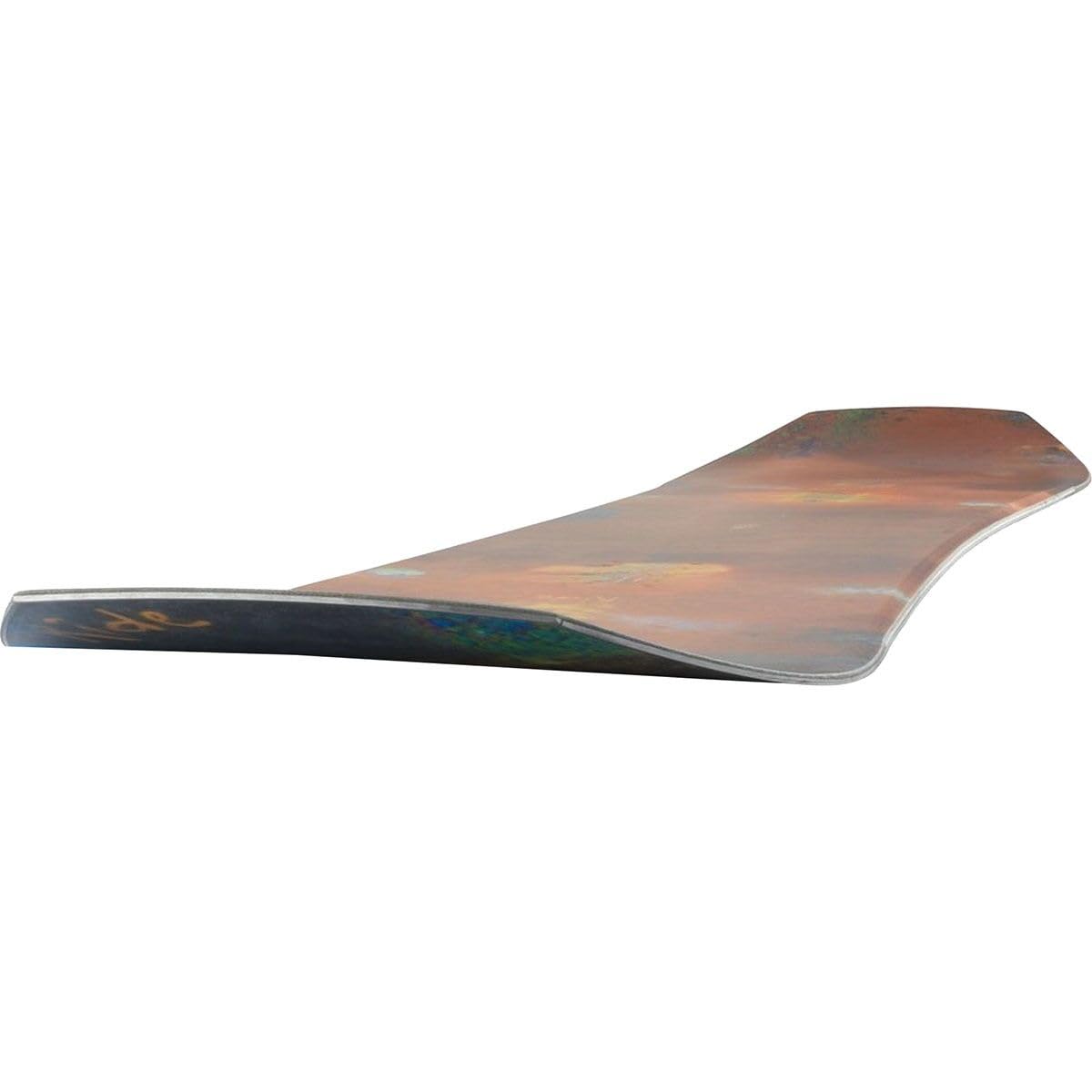 Ride Twinpig Unisex snowboard