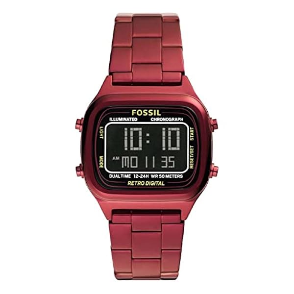 Fossil FS5897 Reloj de Hombres